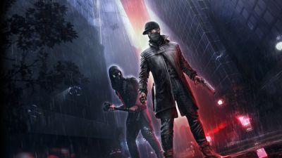 Томас Хендерсон - Том Хендерсон: Ubisoft работает над Watch Dogs Legion: Director's Cut - playground.ru