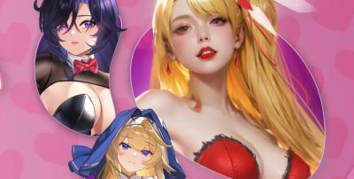 Valve забанила разработчика взрослых игр Lovely Games и удалила из Steam около 50 игр - playground.ru