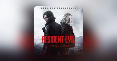 Музыка из Resident Evil Requiem теперь доступна в Spotify - playground.ru