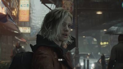 Альф Центавр - В Resident Evil Requiem нашли одну из самых сложных пасхалок в серии - playground.ru
