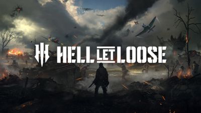 В Steam стартовали бесплатные выходные сразу для двух хитов - со скидками до 75% - playground.ru