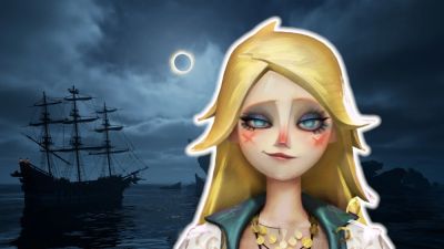 Sea of Remnants порадовала журналистов: глубокая кастомизация, нелинейные квесты с последствиями и рогалик-механики - playground.ru - Япония