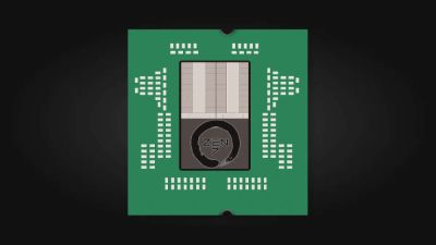 AMD готовит линейку настольных процессоров Zen 7 "Grimlock Ridge": до 32 ядер и частота до 7 ГГц - playground.ru