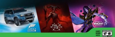Скоро начнется новая промо-акция «Trolli + Xbox» с наградами для WoW и Diablo IV - noob-club.ru - Сша