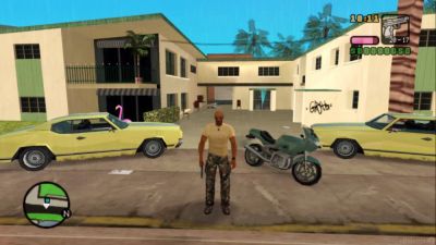 Take-Two раскрыла данные о продажах Vice City Stories из-за сэндвичей - playground.ru - Сша