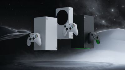 Майкл Пактер - Аналитик Майкл Пактер заявил, что новое поколение Xbox "уже мертво" из-за ставки на Game Pass - playground.ru