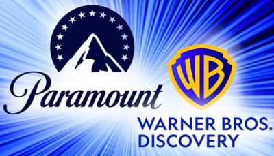Гарри Поттер - Harry Potter - Сделка между Netflix и Warner Bros. сорвалась, новым покупателем стала Paramount - coop-land.ru - Сша