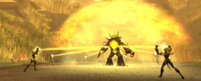 Разработчики World of Warcraft рассказали об особенностях рейдов и подземелий в Midnight - noob-club.ru