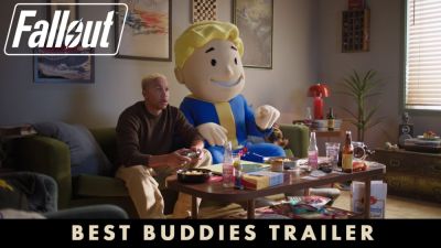 Аарон Мотен - Bethesda выпустила специальный трейлер Fallout, посвящённый играм франшизы - playground.ru - штат Огайо