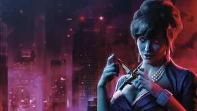 "Это не дорожная карта, это эпитафия" - игроки не верят в будущее Bloodlines 2, потерявшей 99% пользователей в Steam - playground.ru
