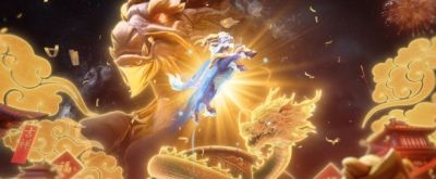 Трейлер события «Фестиваль Лунного Нового Года» для игроков из Китая - noob-club.ru - Китай