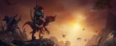 Грядущие изменения баланса классов в Mists of Pandaria Classic – 4 февраля - noob-club.ru