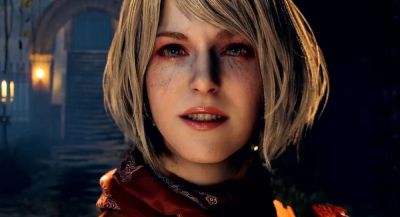 Из Resident Evil 4 Remake убрали Denuvo - app-time.ru