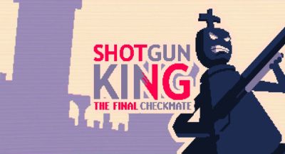 Готовится премиальный порт Shotgun King от Plug in Digital - app-time.ru