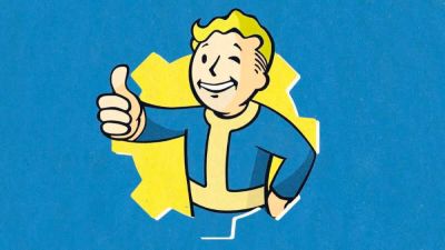 Аарон Мотен - Будни с Fallout. Bethesda выпустила ролик приуроченный к финалу 2 сезона сериала - coop-land.ru