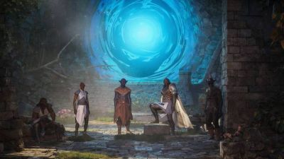 Стивен Шариф - Скандал вокруг MMORPG Ashes of Creation набирает обороты — Игра снята с продаж, а Стивен Шариф готовит публичный иск - mmo13.ru - Сша