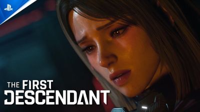 Трейлер Unveiled Truth обещает новые откровения в мире The First Descendant - playground.ru