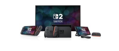 Switch 2 разошлась тиражом в 17 миллионов консолей — всё ещё самая быстропродаваемая игровая система в истории Nintendo - gamemag.ru