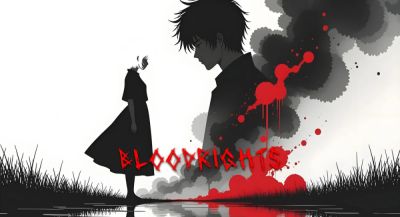 «Читается на одном дыхании»: Демоверсия новеллы Bloodrights доступна на Android и PC - app-time.ru - Снг