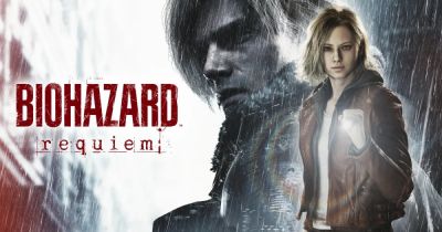 Два героя - один мир: как Resident Evil Requiem связывает Леона и Грейс - fatalgame.com