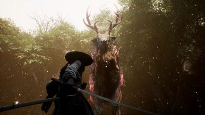 "Это не очередной Soulslike": авторы экшена Beast of Reincarnation обещают выбор сложности и фокус на своих особенностях - playground.ru