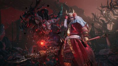 Team Ninja - Nioh 3 станет эксклюзивом платформы PS5 минимум на полгода - itndaily.ru
