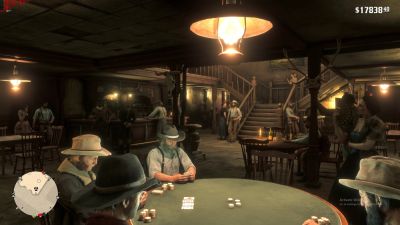 Для Red Dead Redemption 2 вышел пак HD-текстур размером 53 ГБ - playground.ru - Россия