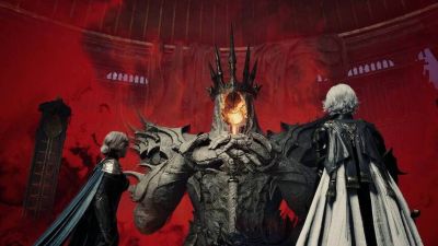 NCSOFT продолжает закручивать гайки для ботоводов — Итоги трансляции по MMORPG AION 2 - mmo13.ru