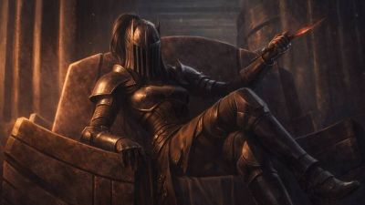 Вышло крупное обновление «Глава 3» для Dune: Awakening с переработкой эндгейма и новинками на карте - mmo13.ru