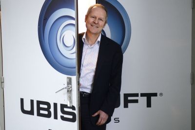 Ив Гиймо - Профсоюз утверждает, что восстановить доверие к Ubisoft невозможно, пока Ив Гиймо является генеральным директором - playground.ru