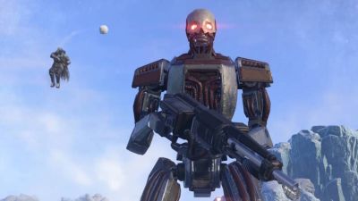 В HELLDIVERS 2 стал доступен первый танк, а все оружие получило масштабный ребаланс - mmo13.ru