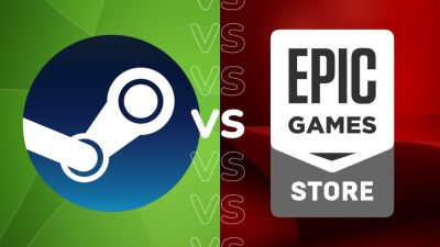 Epic Games Store меняет стратегию: Epic не собирается "хоронить Steam", но хочет откусить до 30% рынка ПК - playground.ru