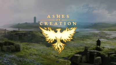 Стивен Шариф - Ashes of Creation исчезла из продажи в Steam на фоне кризиса в студии и массовых увольнений - playground.ru