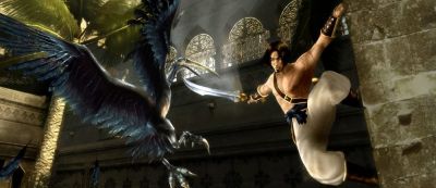 Джейсон Шрайер - Слух: Ремейк Prince of Persia: The Sands of Time был почти готов — появилось возможное доказательство - gamemag.ru