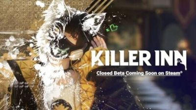 Перед релизом KILLER INN разработчики проведут бесплатные выходные - mmo13.ru