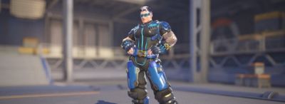 Получите облик Зари «Новая эра» за просмотр трансляции Overwatch: Spotlight 4 февраля - noob-club.ru