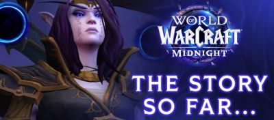 Краткий видеопересказ событий The War Within - noob-club.ru