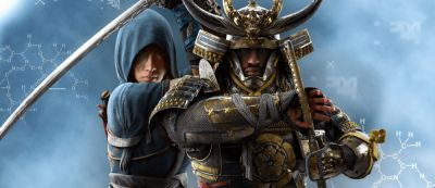 Ив Гиймо - "Окружил себя белыми поддакивающими друзьями": Сотрудники Ubisoft призвали главу компании Ива Гиймо уйти в отставку - gamemag.ru