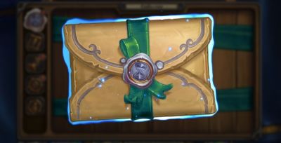 В Hearthstone началось событие «Кризис в потоках времени» - noob-club.ru