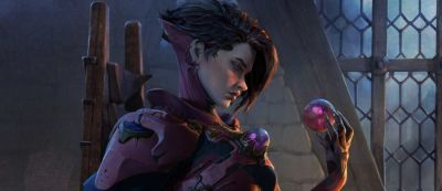 Джефф Кили - Обзор Highguard - gamemag.ru