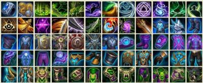 Обсуждение: Какой шутливый предмет вы бы добавили в WoW? - noob-club.ru