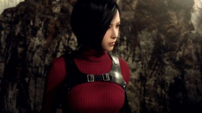Защита Enigma в Resident Evil 4 сломала REFramework - моды под угрозой - playground.ru
