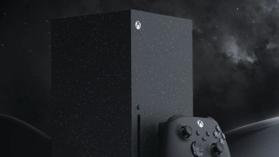 Лиза Су - Xbox наносит ответный удар. Новая консоль Microsoft может выйти в 2027 году - coop-land.ru