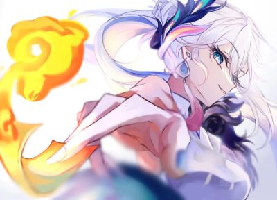 Стрим по Honkai Star Rail 4.0: новые промокоды - landofgames.ru