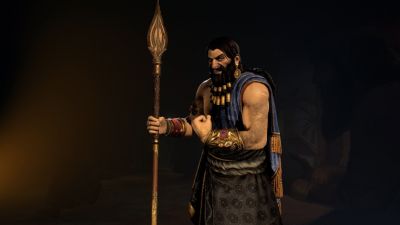 Для Sid Meier's Civilization VII вышло крупное обновление 1.3.2 с большим количеством новинок - coop-land.ru