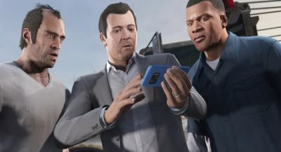 Мобильные игры составили 49% всех доходов Take-Two - app-time.ru