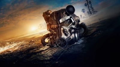 Состоялась премьера финального эпизода второго сезона "Фоллаута" - весь сезон уже доступен для просмотра - playground.ru