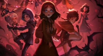 Стартовал бета-тест глобальной версии Tomb Busters с исследованием гробниц - app-time.ru - Гонконг - Сша - Южная Корея - Япония - Тайвань - Buster