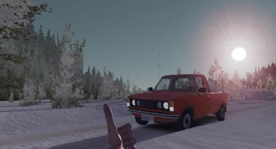 My Starter Winter Car: Mechanic — добротная мобильная замена My Winter Car - app-time.ru - Россия