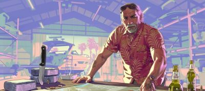 Майкл Де-Санта - Назад пути нет. Появилась точная дата выхода Grand Theft Auto VI - coop-land.ru - штат Флорида - county Hill